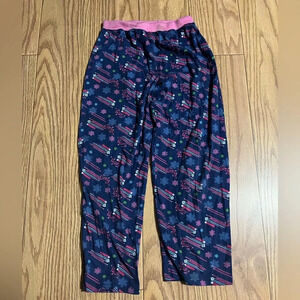 iCarly Pajama Pants Youth Large